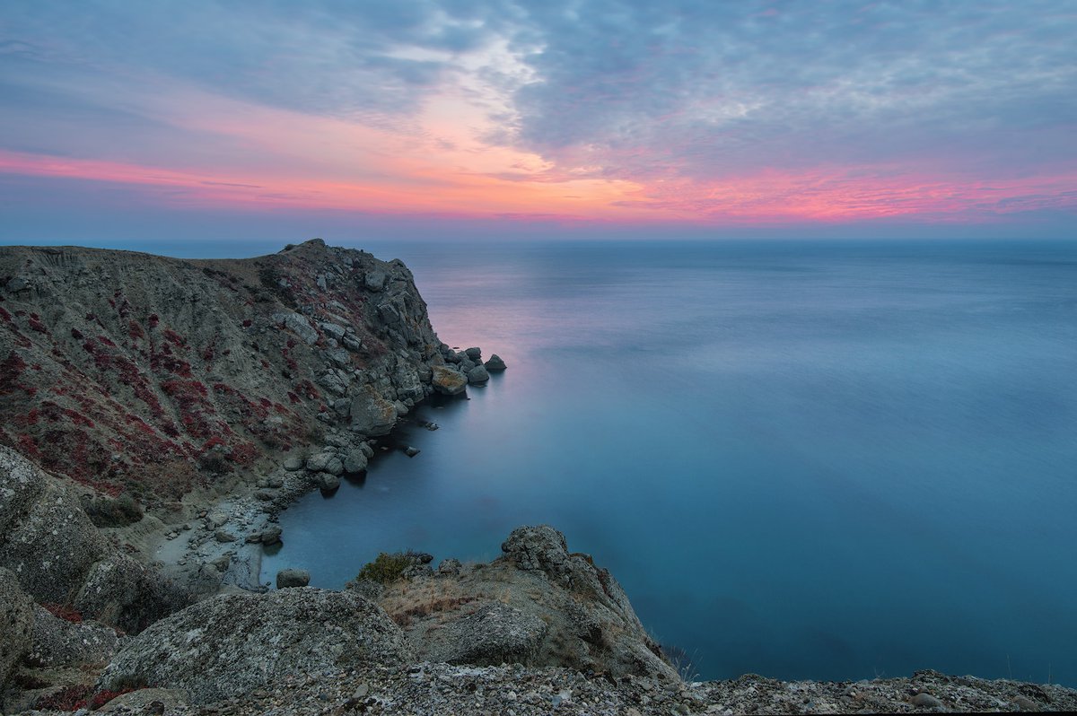 Судак мыс меганом фото