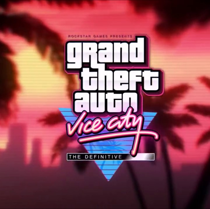 Gta Vice City Definitive Edition Real Size For Each Platforms Hot Sex Picture 6008