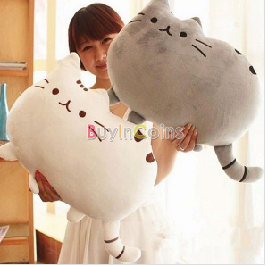 Big cat doll best sale