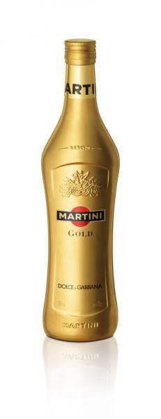 martini gold dolce gabbana price