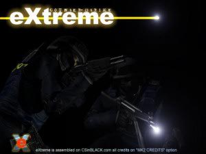 Counter Strike Extreme фото