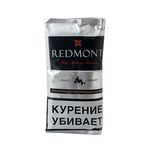 Табак для самокруток  Redmont фото