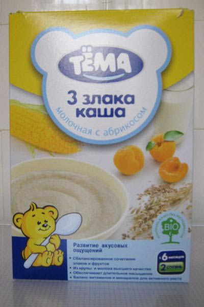 Sneyll тема каши