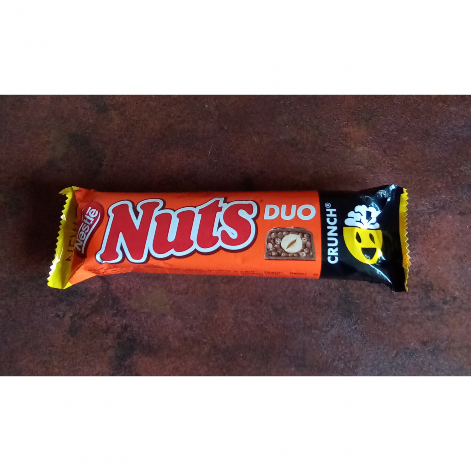 шоколад nuts фото