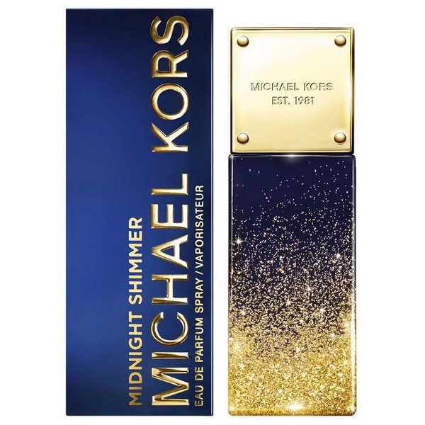 Michael Kors Midnight Shimmer | Отзывы 