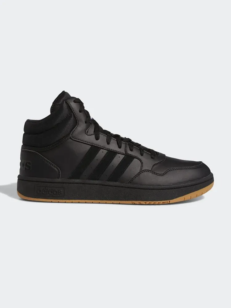 Кеды мужские Adidas Sportswear Hoops 3.0 Mid | отзывы