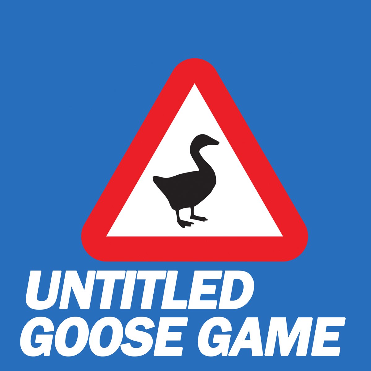 Untitled Goose Game - «Весёлые будни пернатого разбойника...» | отзывы