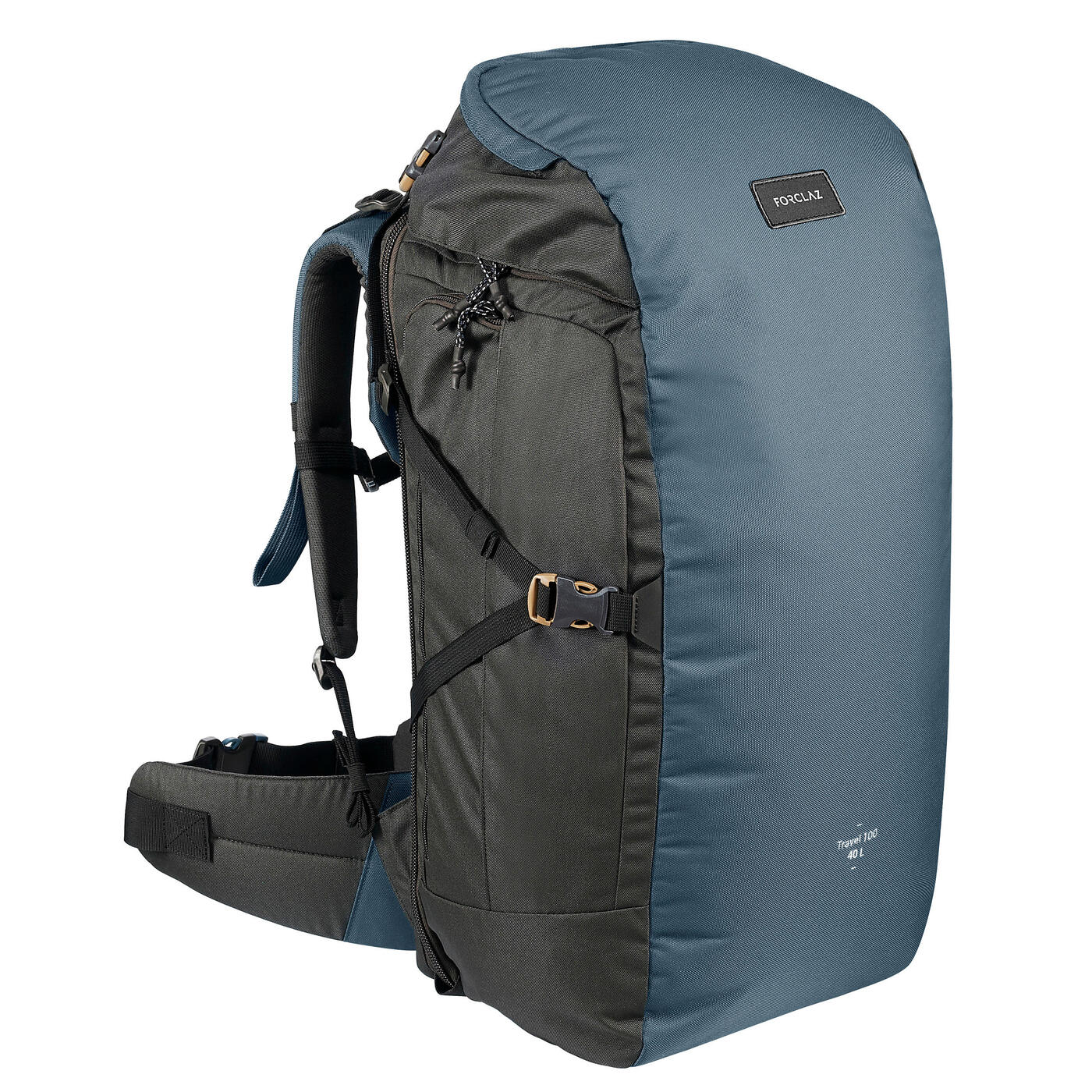 Decathlon Forclaz Travel 100 40