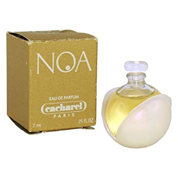 noa gold cacharel