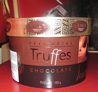 French Truffles Truffettes de France