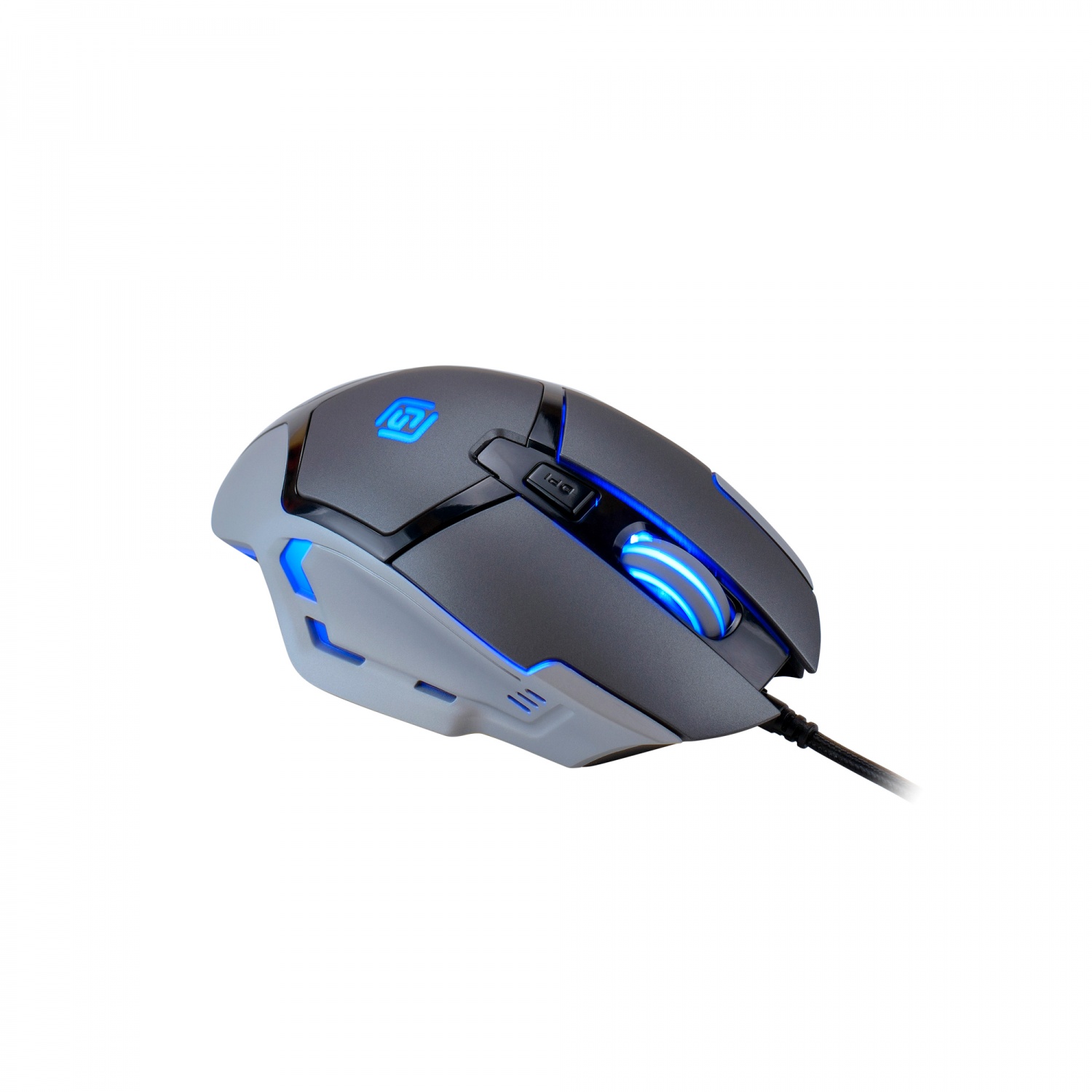 Игровая компьютерная мышь "ОКЛИК" 955G V2 HELLWISH фото