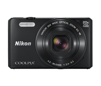 Nikon COOLPIX S7000 фото