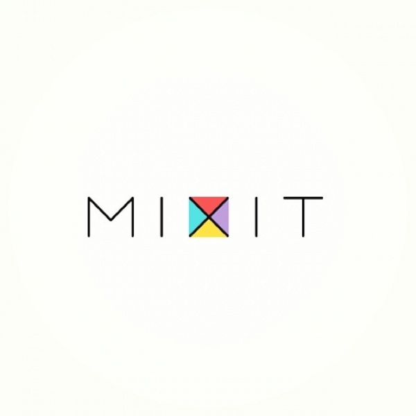Сайт mixit.ru - лаборатория современной косметики фото