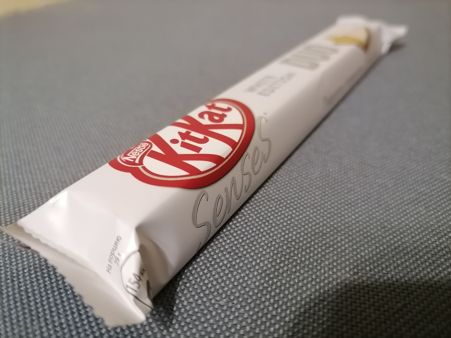 Kitkat White Chocolate 41,5g