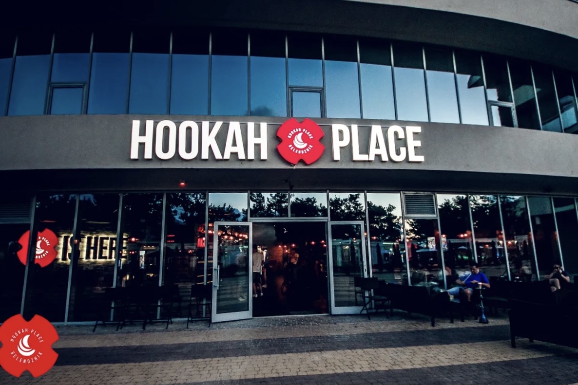 Hookah Place, Геленджик - «Лучшая кальянная в Геленджике 🔥Где покурить  хороший кальян и выпить авторские коктейли? Цена, обзор заведения,  впечатления.» | отзывы