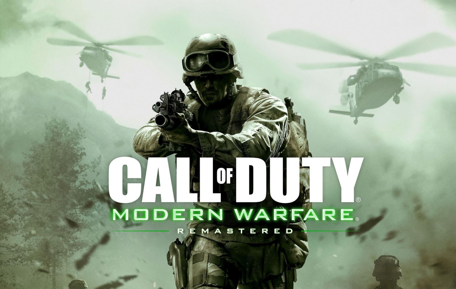 Modern warfare без steam фото 82