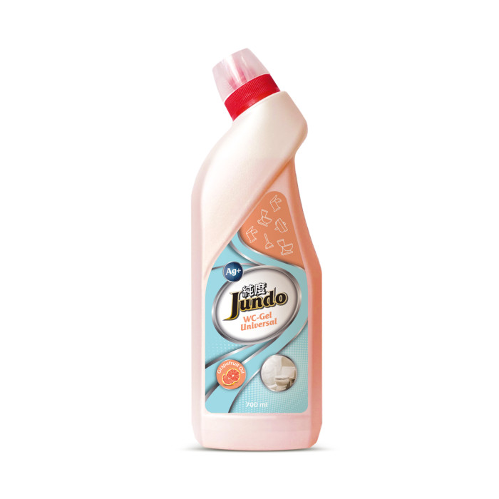 Гель для чистки сантехники Jundo концентрированный Grapefruit Oil | отзывы
