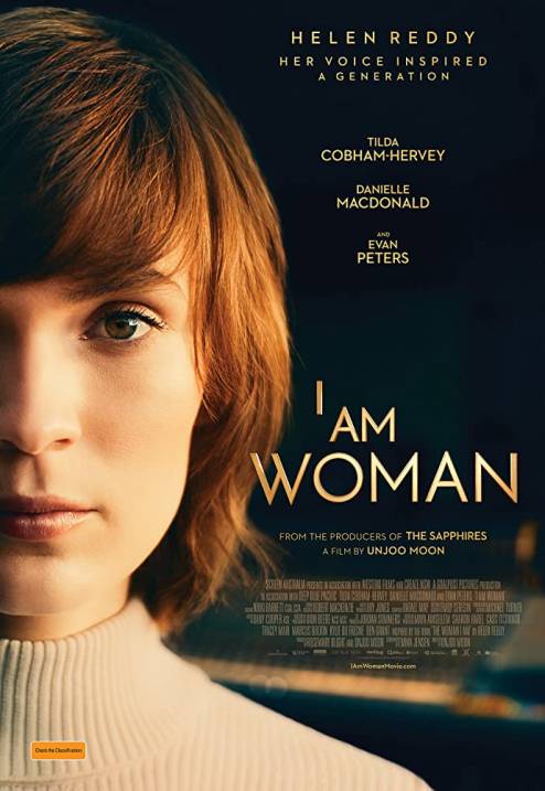 Я— Женщина (I am woman)  (2019, фильм) фото