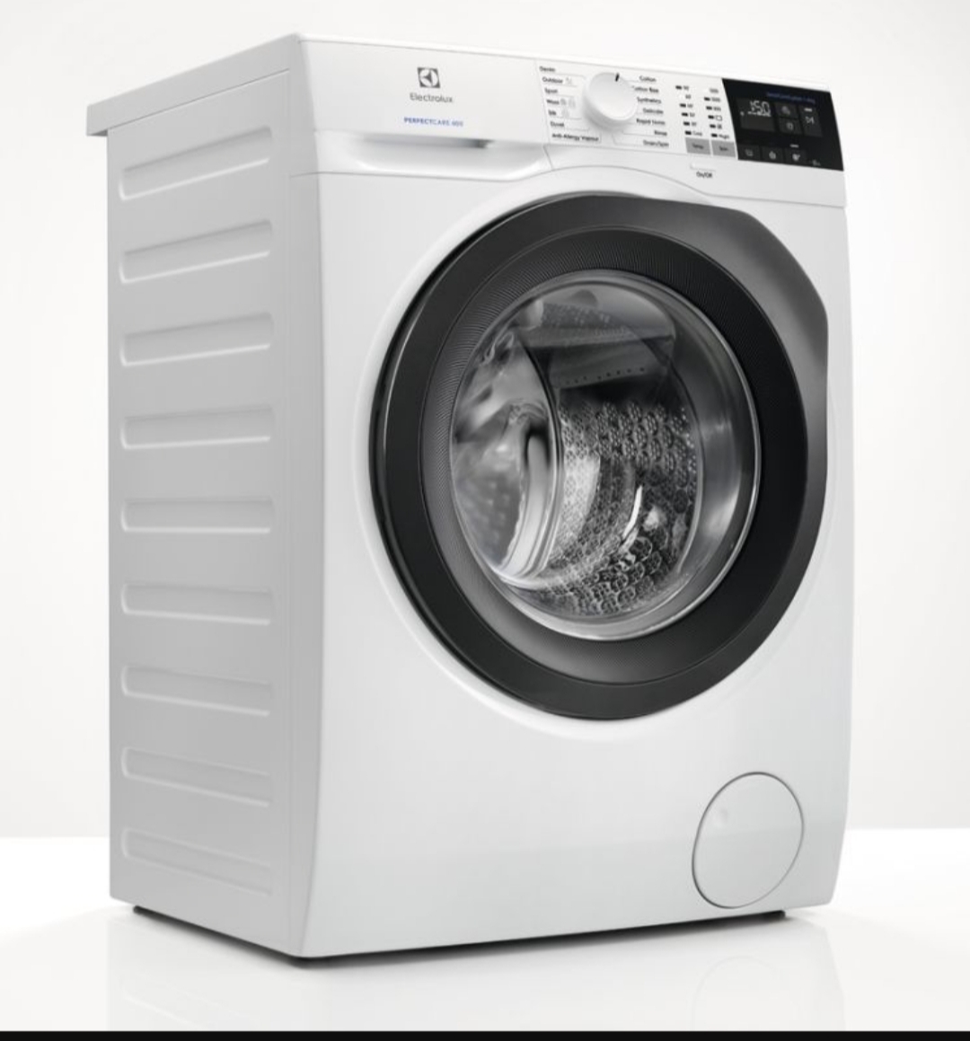 Стиральная машина Electrolux PerfectCare 700 wash & dry | отзывы