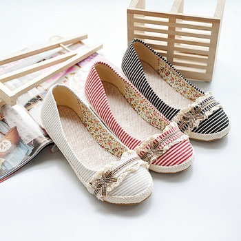 Size 14 womens flats clearance