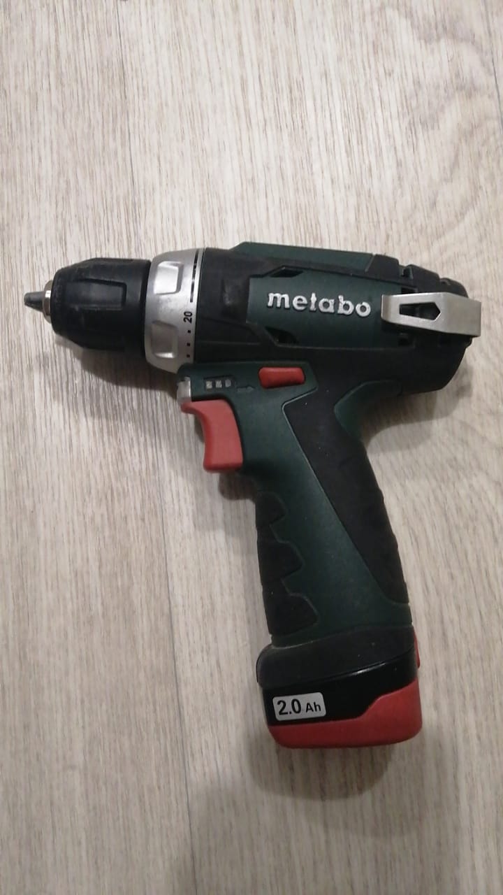 Metabo powermaxx bs basic 12в. Metabo POWERMAXX BS 12в 600984500. Шуруповерт Metabo POWERMAXX BS 600984500,. Дрель-шуруповерт Metabo POWERMAXX BS 2ач, с двумя аккумуляторами [600984500]. Все шуруповерты Метабо цена в Ташкенте.