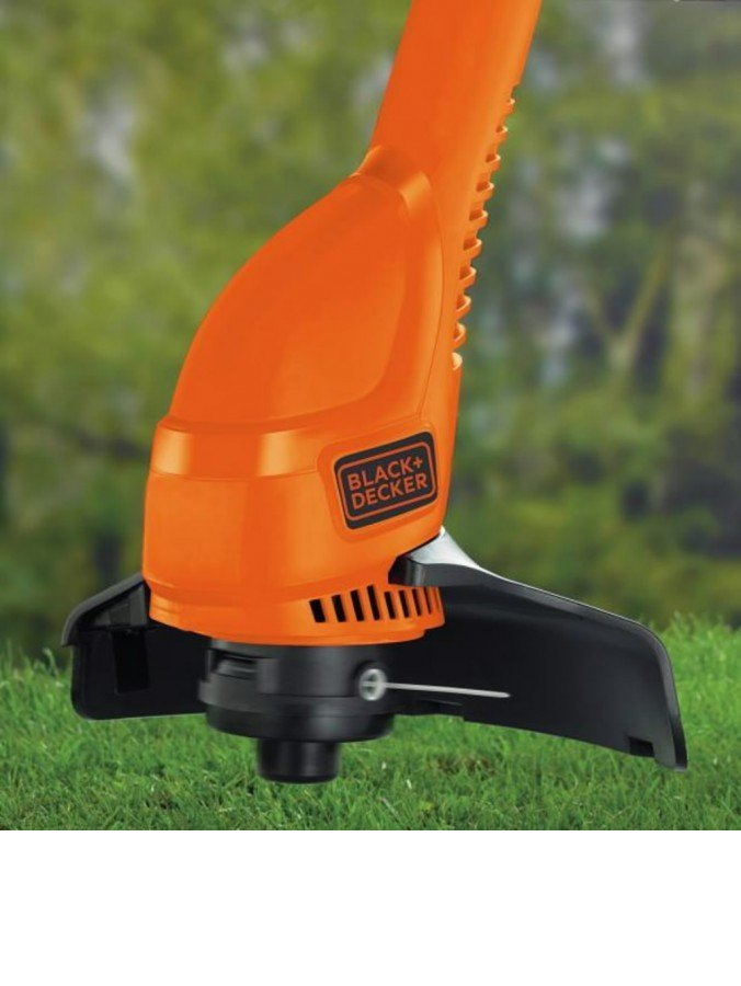  электрический Black&Decker GL360 | отзывы