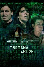 Фатальная ошибка (Terminal Error) (2002, фильм) фото