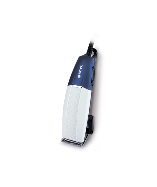 Машинка для стрижки волос VITEK VT-2516W | отзывы