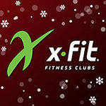 X-Fit, Сеть фитнес-клубов фото