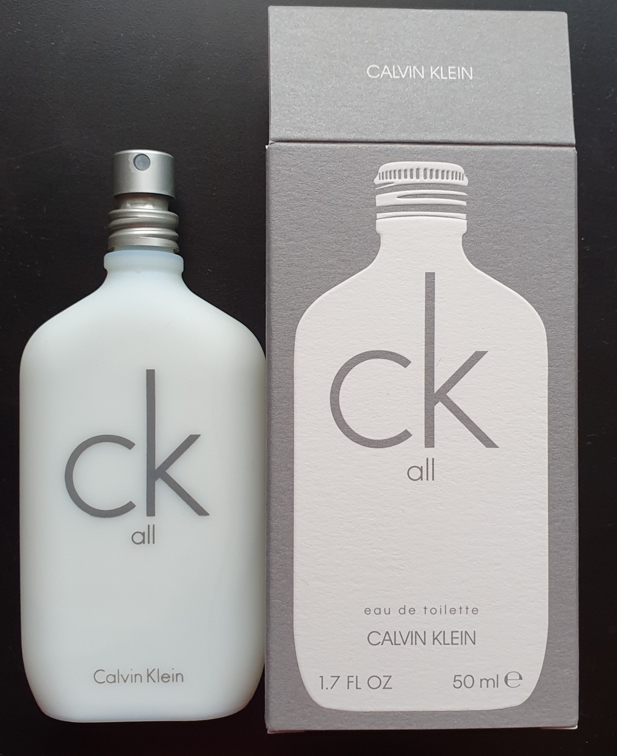 ck all by calvin klein