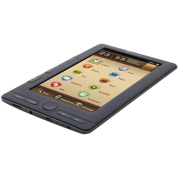 Электронная книга Prestigio Nobile PER3374B (PER3374BRU ...
