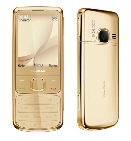 Nokia 67 marie rauscher