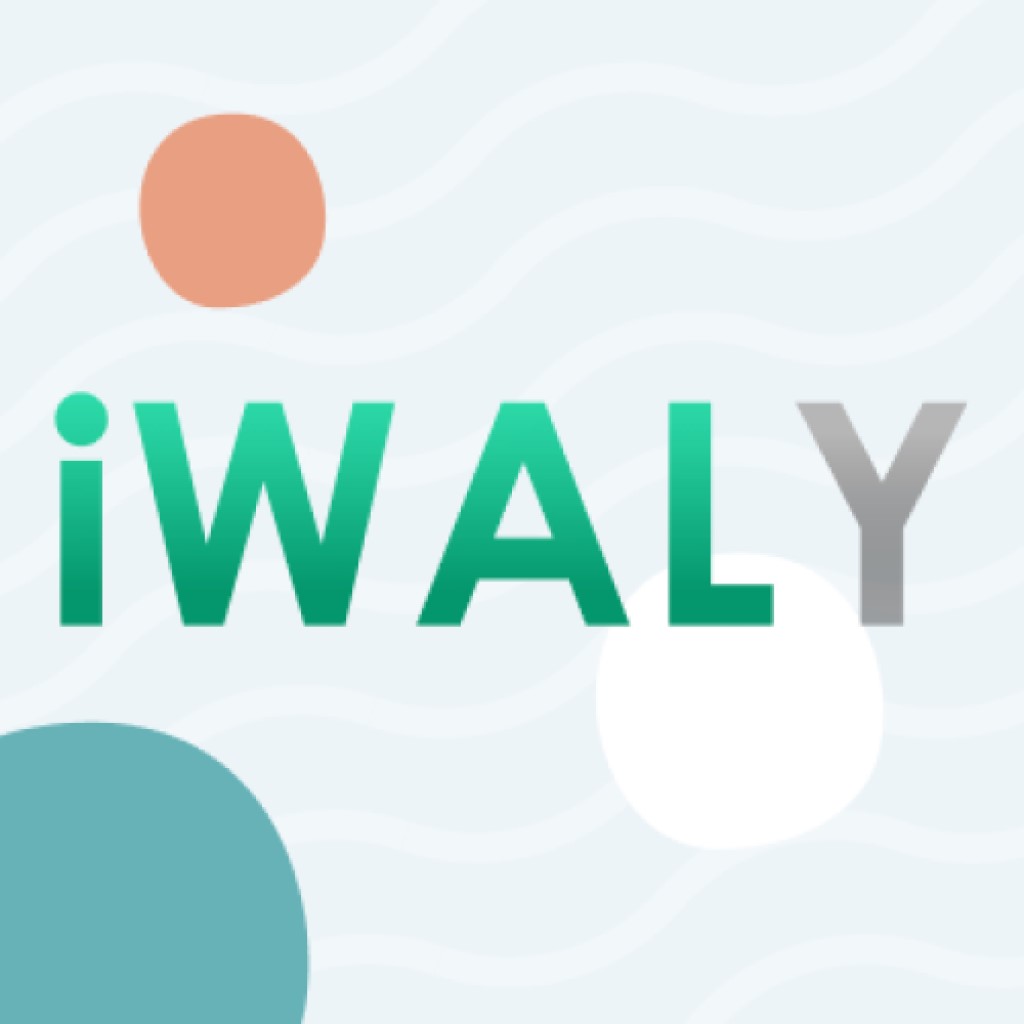 Мобильное приложение iWALY - Архив захоронений и сервис по уходу за захоронениями фото