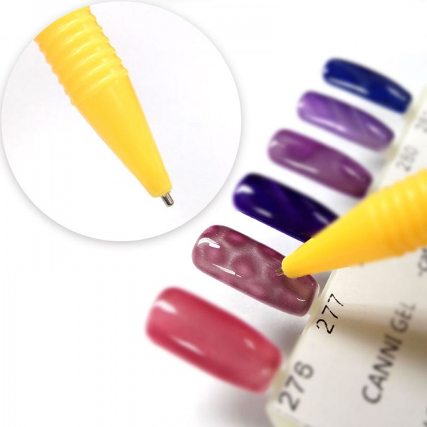 Набор для дизайна ногтей DIY Nail Magic - купить по самой низкой цене, с доставкой на дом!