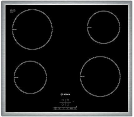 Варочная Панель BOSCH PIA 645B18E | Отзывы Покупателей