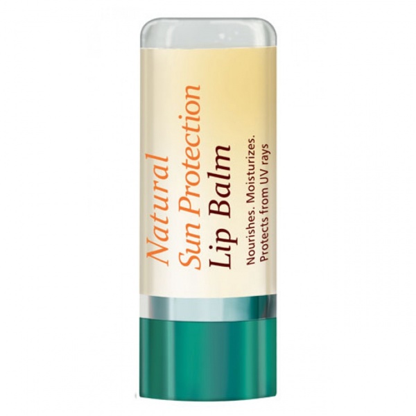 Бальзам для губ Himalaya herbals Sun Protect Lip Balm «Я не поняла