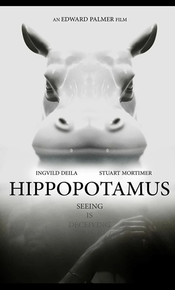 Гиппопотам (Hippopotamus ), Великобритания  (2018, фильм) фото