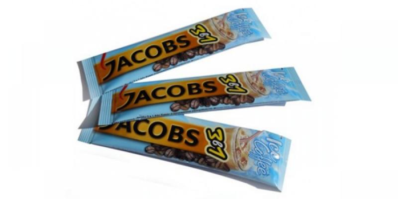 Jacobs Ice Coffee