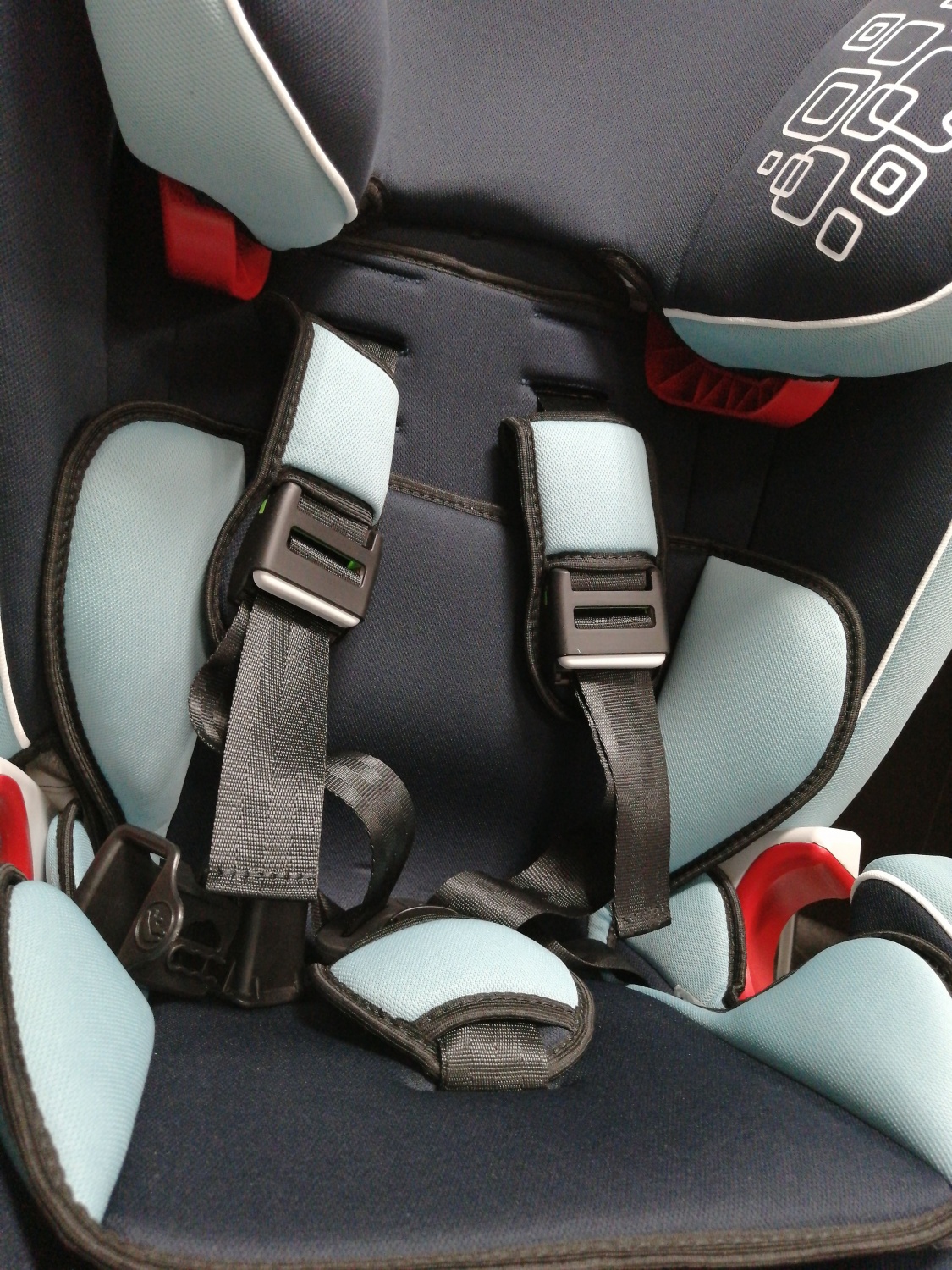 детское кресло siger прайм isofix