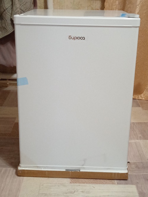 Неполадки холодильников Бирюса, требующие обращения к специалисту