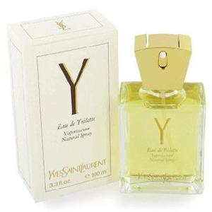 y by ysl for women