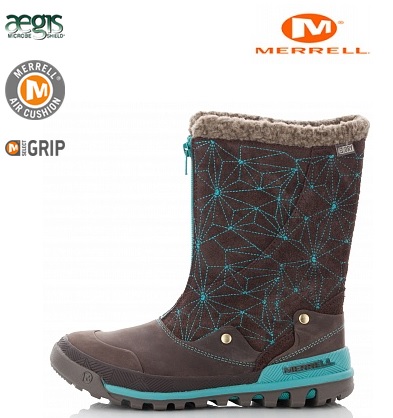 Merrell silversun on sale