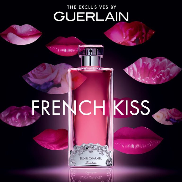 guerlain french kiss