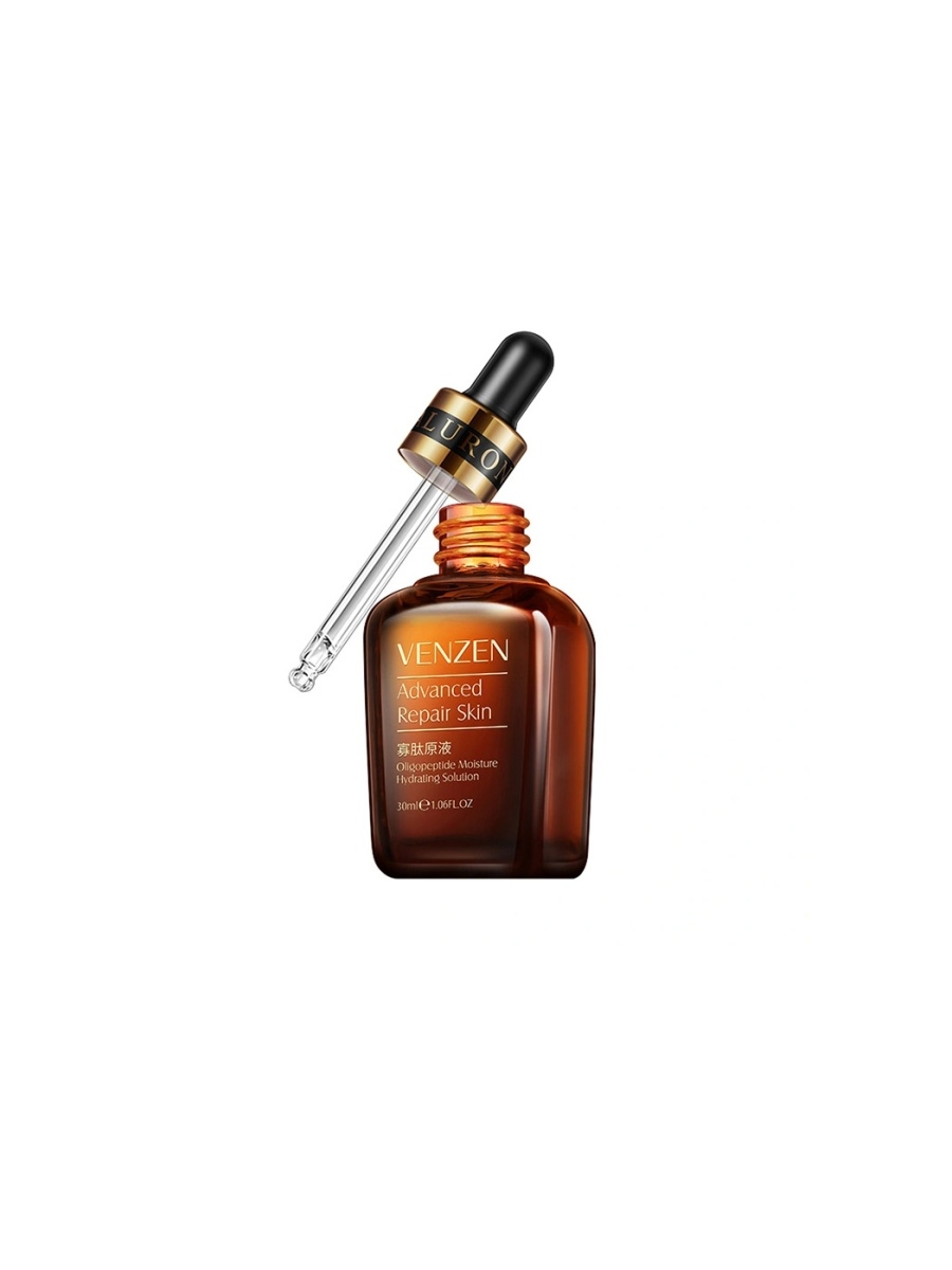 Сыворотка для лица Venzen Advanced repair skin | отзывы