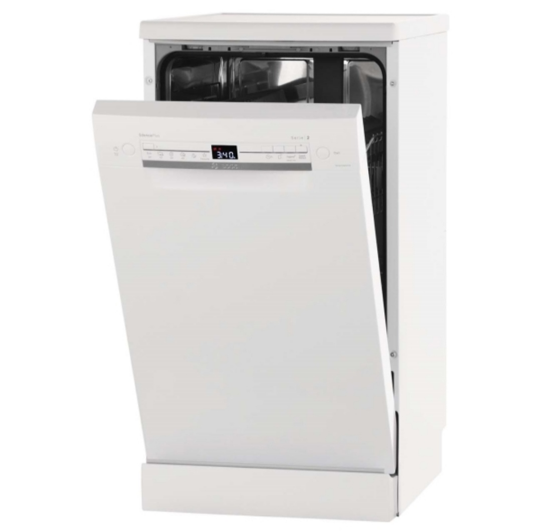 Посудомоечная машина BOSCH Serie | 2 SPS2IKW2CR | отзывы