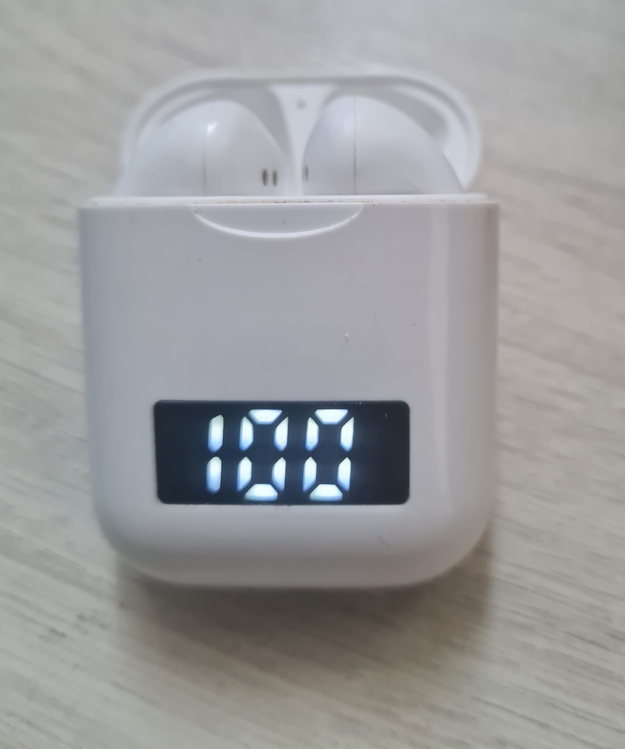 Airpods i99 2024 v8 tws