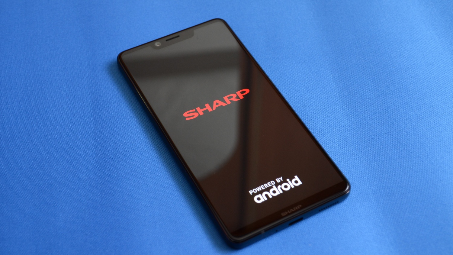 Смартфон Sharp Aquos FS8032 | отзывы