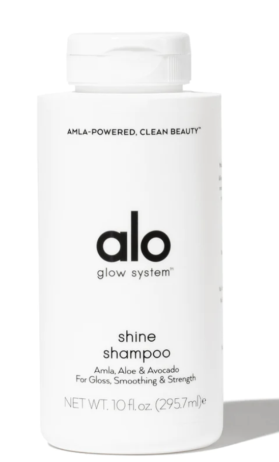 Шампунь для волос Alo Shine Shampoo | отзывы