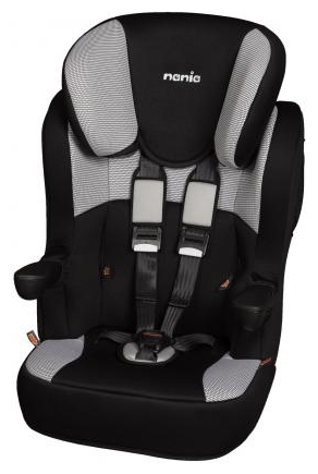 Автокресло Nania I-Max SP Plus | отзывы