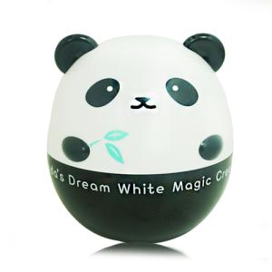 Крем для лица TONY MOLY Panda's Dream White Magic Cream  фото